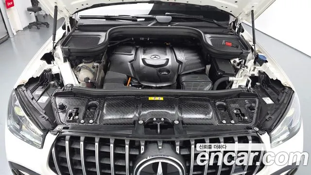 Mercedes-Benz GLE-Class W167 — Фото автомобиля 6