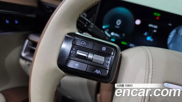 Hyundai Grandeur GN7 — Фото автомобиля 20