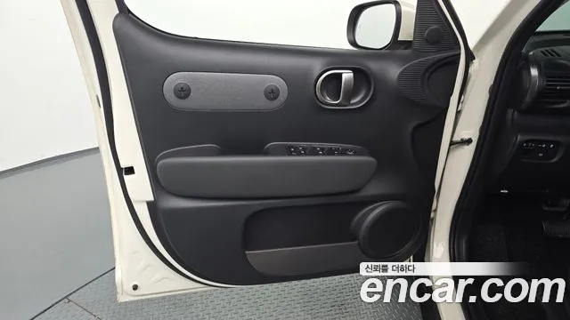 Hyundai Casper Electric — Фото автомобиля 13