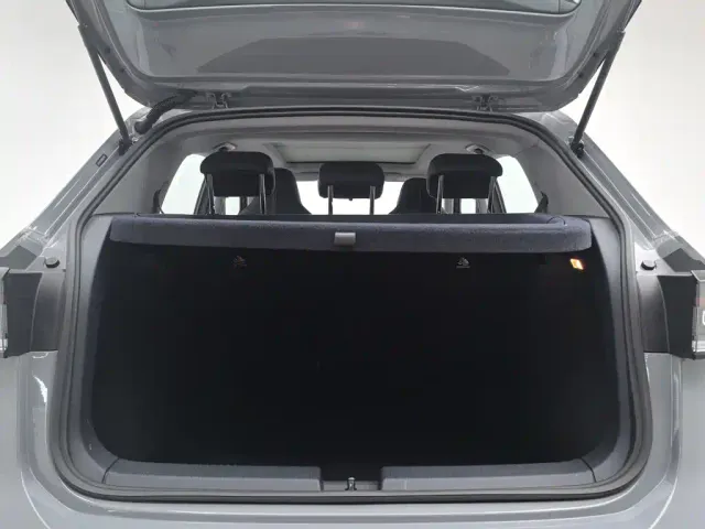 Volkswagen Tharu — Фото автомобиля 16