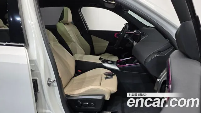BMW X3 G45 — Фото автомобиля 16