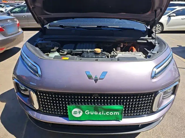 Wuling Nebula — Фото автомобиля 15