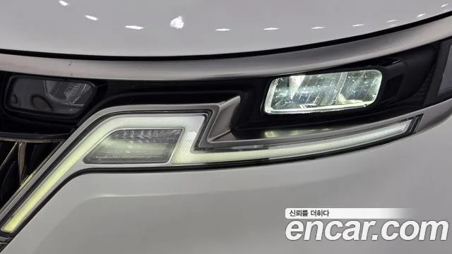 Kia Carnival 4th Gen — Фото автомобиля 7