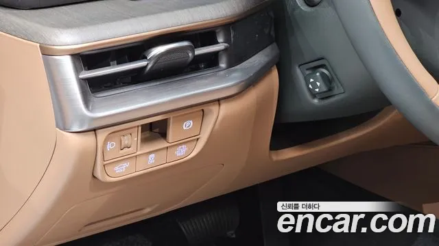 Hyundai Grandeur — Фото автомобиля 15