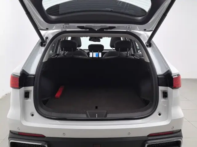 Haval Xiaolong MAX — Фото автомобиля 16
