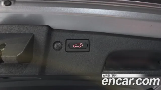 KG_Mobility_Ssangyong Torres Новый Torres — Фото автомобиля 14
