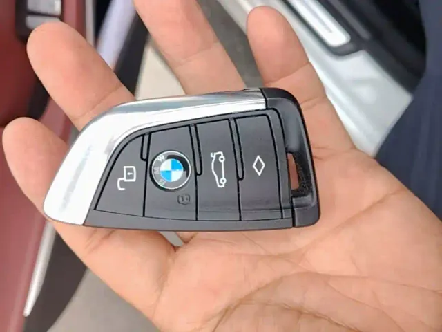 BMW 3 Series — Фото автомобиля 8