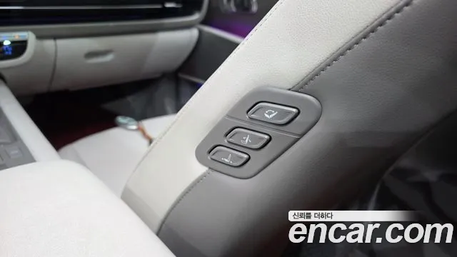 Hyundai Ioniq6 Long Range AWD — Фото автомобиля 23