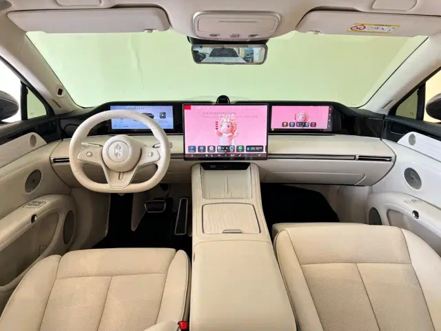 Stelato S9T — Фото автомобиля 24