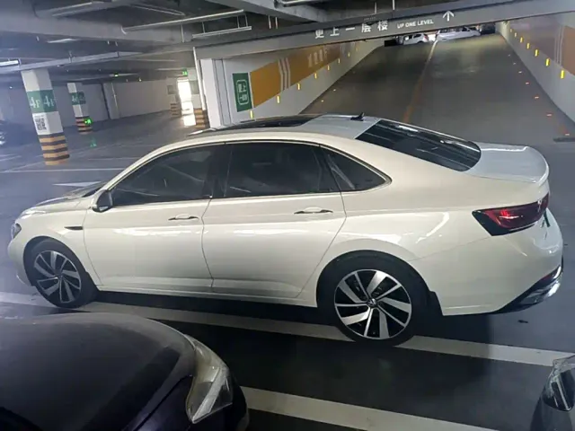 Volkswagen Sagitar — Фото автомобиля 25