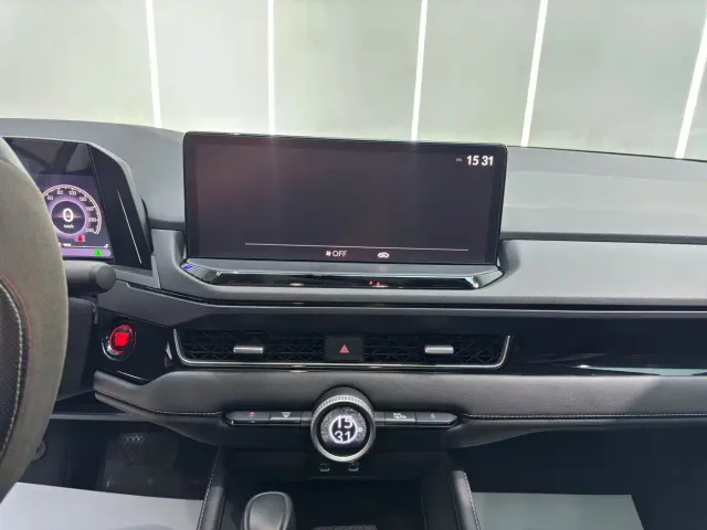 Honda Inspire — Фото автомобиля 11
