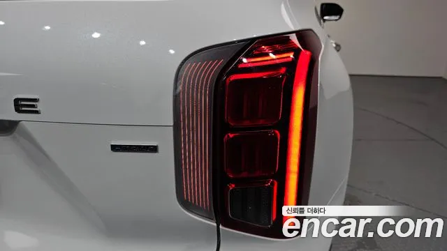 Hyundai Palisade The New Palisade Дизель 2.2 4WD — Фото автомобиля 23