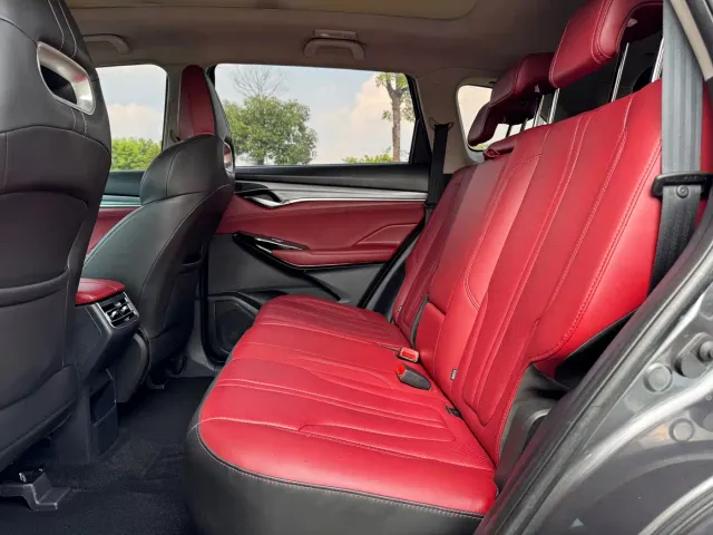 Changan CS75 Plus — Фото автомобиля 14