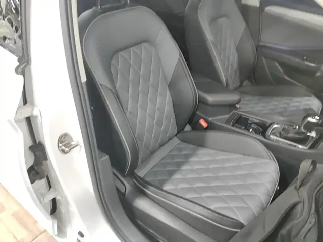 Volkswagen Sagitar — Фото автомобиля 24
