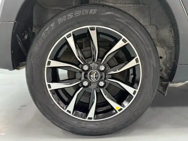 Toyota YARiS L Zhi Xuan — Фото автомобиля 19