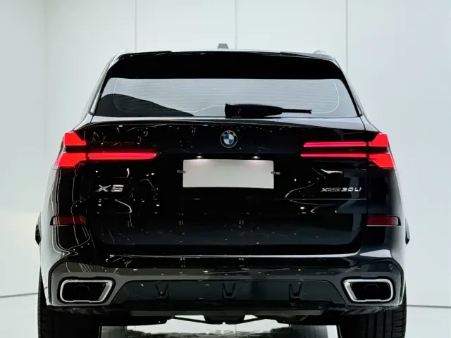 BMW X5 — Фото автомобиля 18