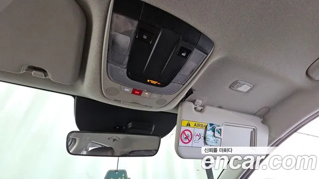 Kia Niro Niro (New) — Фото автомобиля 18