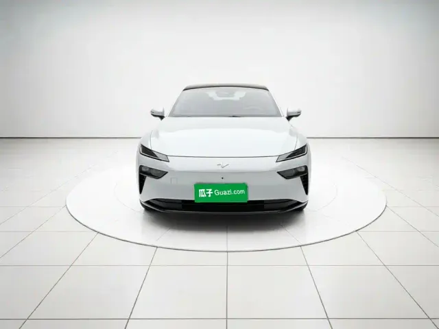 Dongfeng Yipai eπ007 2024 620Pro Edition — Фото автомобиля 2