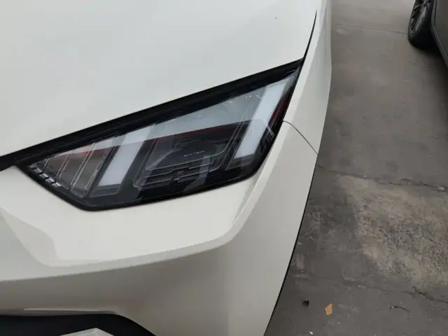BYD Seagull — Фото автомобиля 5