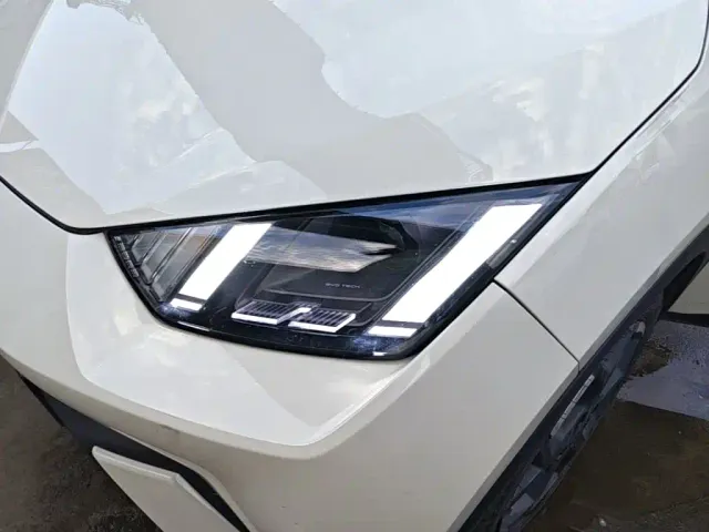 BYD Seagull — Фото автомобиля 23