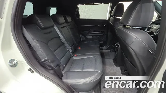 KG_Mobility_Ssangyong Torres — Фото автомобиля 16