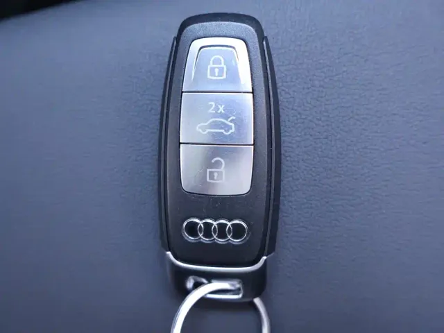 Audi A3 — Фото автомобиля 25