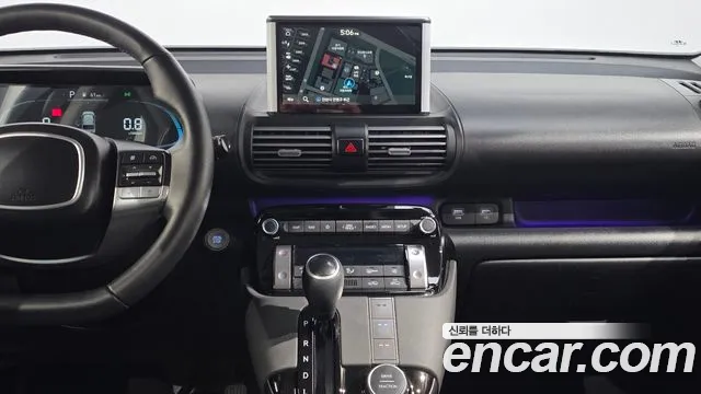 Hyundai Casper — Фото автомобиля 20