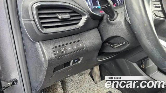 Hyundai Santa Fe — Фото автомобиля 25