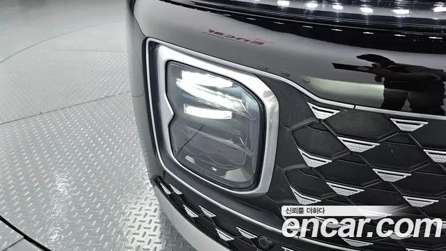 Hyundai Grandeur GN7 — Фото автомобиля 7