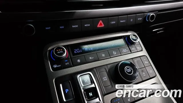Hyundai Palisade The New Palisade Дизель 2.2 2WD — Фото автомобиля 28