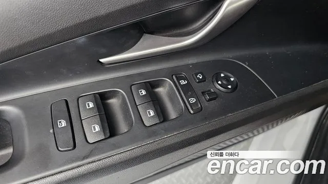 Hyundai Avante CN7 — Фото автомобиля 29