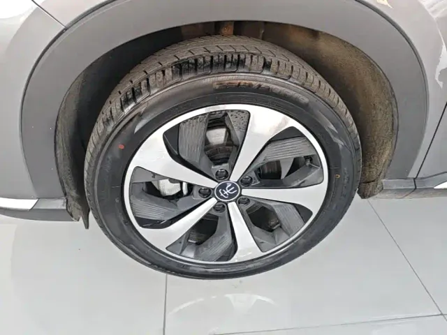 BYD Song PLUS — Фото автомобиля 22