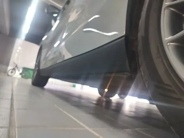 Leapmotor C10 — Фото автомобиля 21