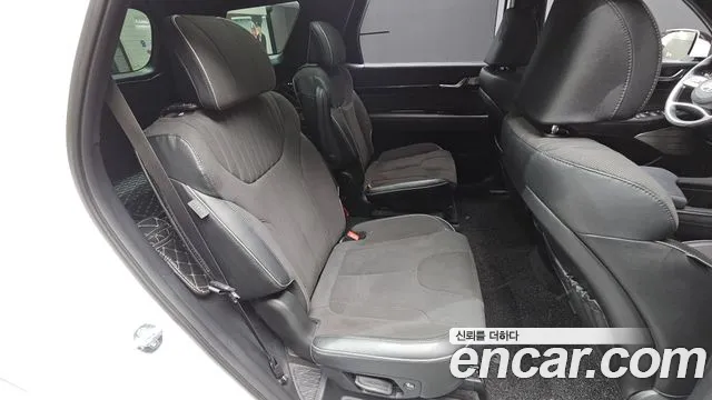 Hyundai Palisade The New Palisade Бензин 3.8 4WD — Фото автомобиля 9