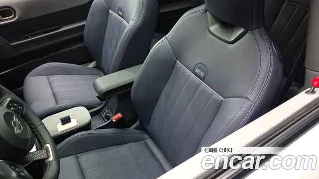 MINI Cooper 4th Gen — Фото автомобиля 29