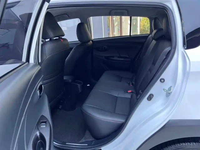 Toyota YARiS L Zhi Xuan — Фото автомобиля 13