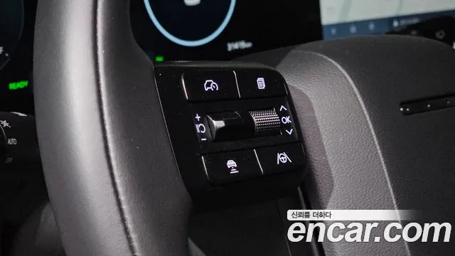 Hyundai Santa Fe MX5 — Фото автомобиля 29