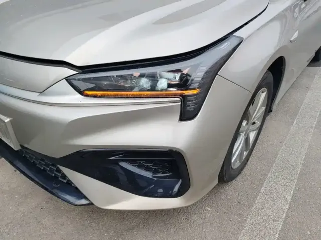 GAC Aion S — Фото автомобиля 23