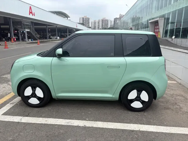 Changan Lumin — Фото автомобиля 6