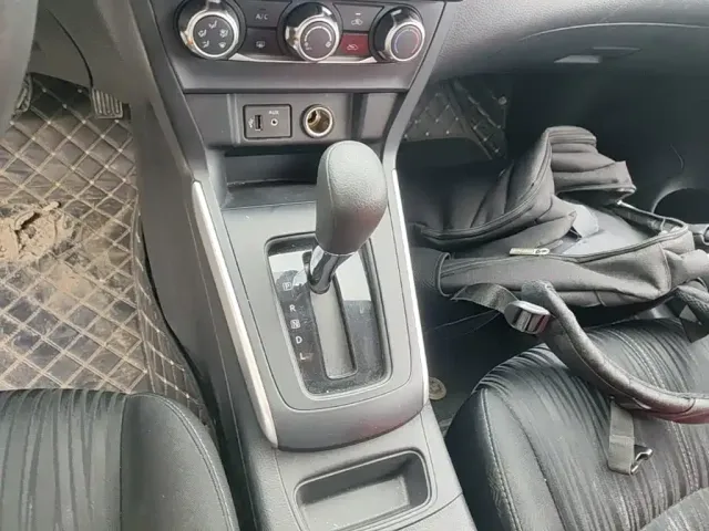 Nissan Sylphy 2024 Classic 1.6XE CVT Comfort Edition — Фото автомобиля 13
