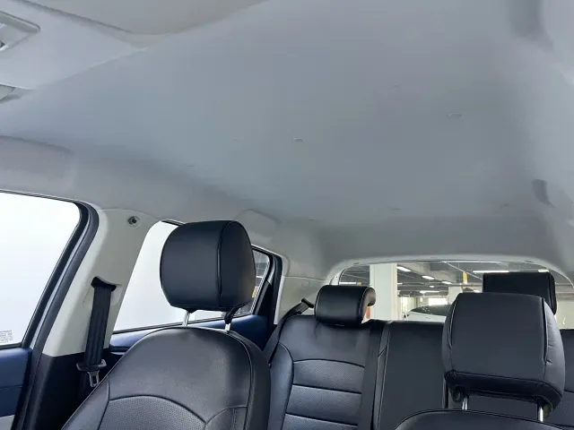 Changan Benben E-Star — Фото автомобиля 10
