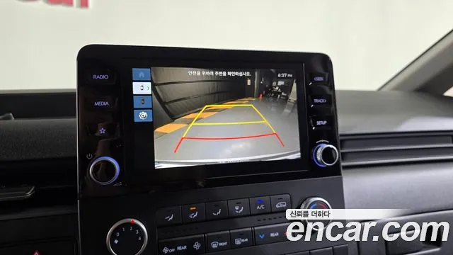 Hyundai Staria Staria Tourer 11 мест — Фото автомобиля 14
