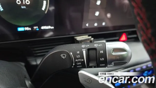 Hyundai Ioniq 5 — Фото автомобиля 26