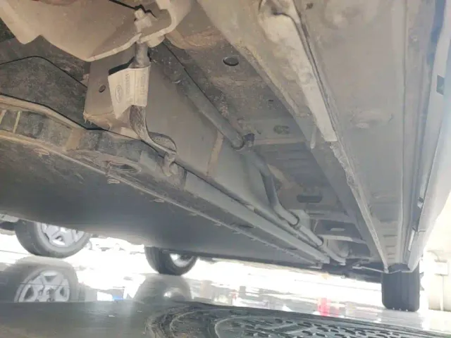BYD Seagull — Фото автомобиля 20