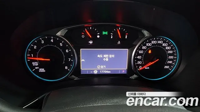 ChevroletGMDaewoo Equinox Новый Next Equinox — Фото автомобиля 8