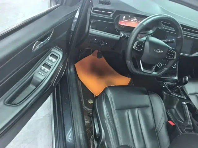 Chery Arrizo 5 PLUS — Фото автомобиля 15