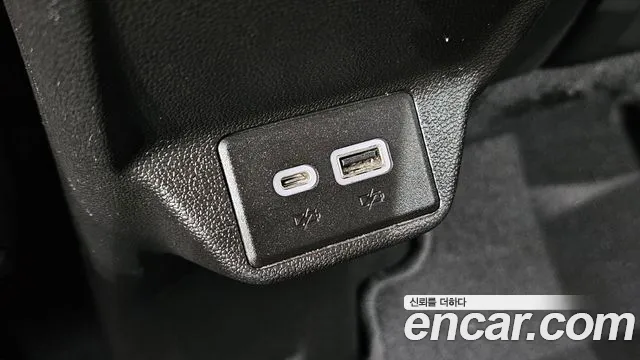 Chevrolet Bolt EV New — Фото автомобиля 30