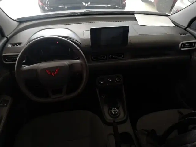 Wuling Hongguang — Фото автомобиля 9
