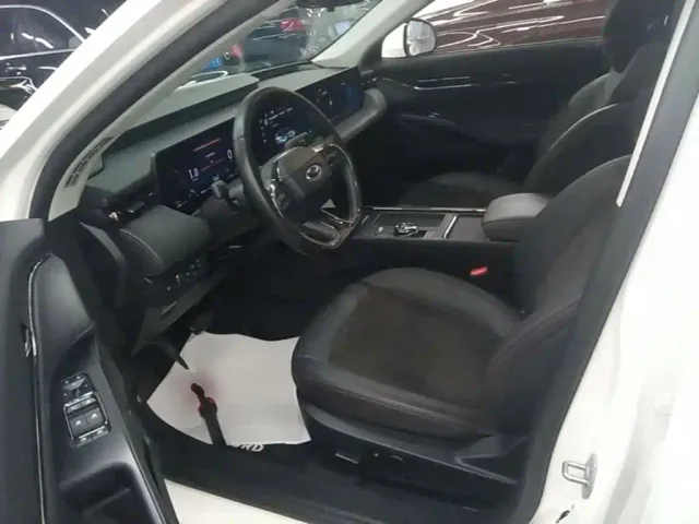 Ford Mondeo — Фото автомобиля 15