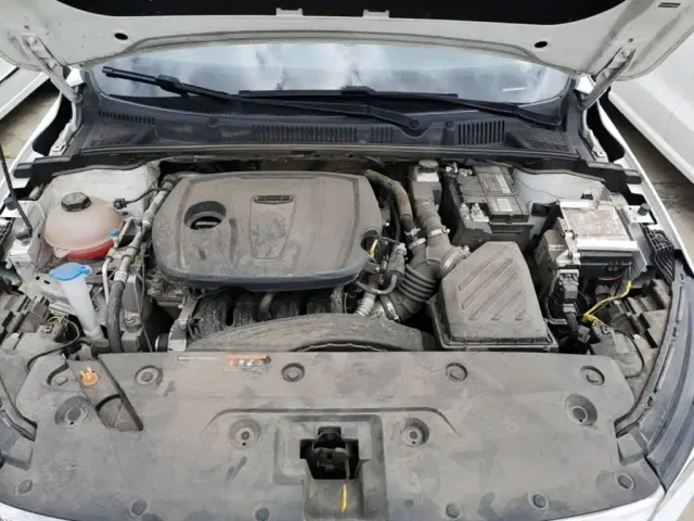 Geely Emgrand — Фото автомобиля 19